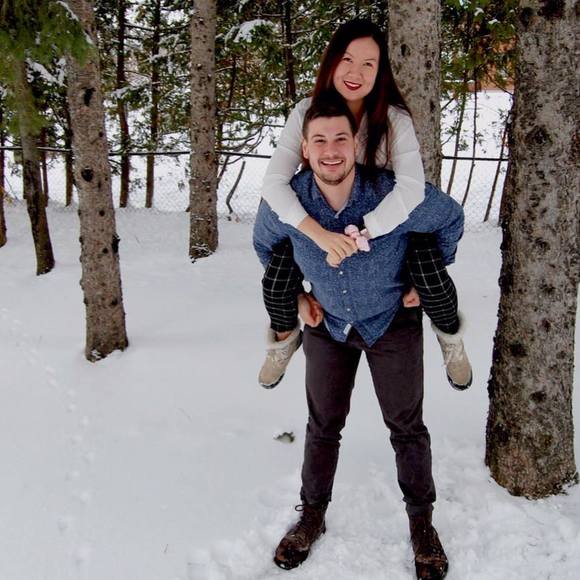 Meet your Posher, Hilary - Picture 1 of 1